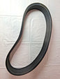 Thermoid B Section Banded V-Belt 59in OC 5 Band B056/5SEL