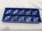 SUMITOMO Turning Insert: VNGG332ESUJ H1, Carbide 1033W3V