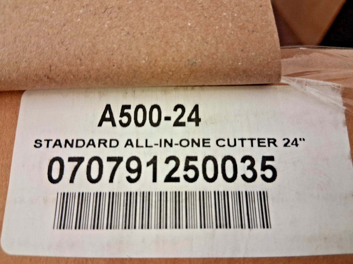 Pro Wrapping Paper Dispenser 24" Wide A500-24