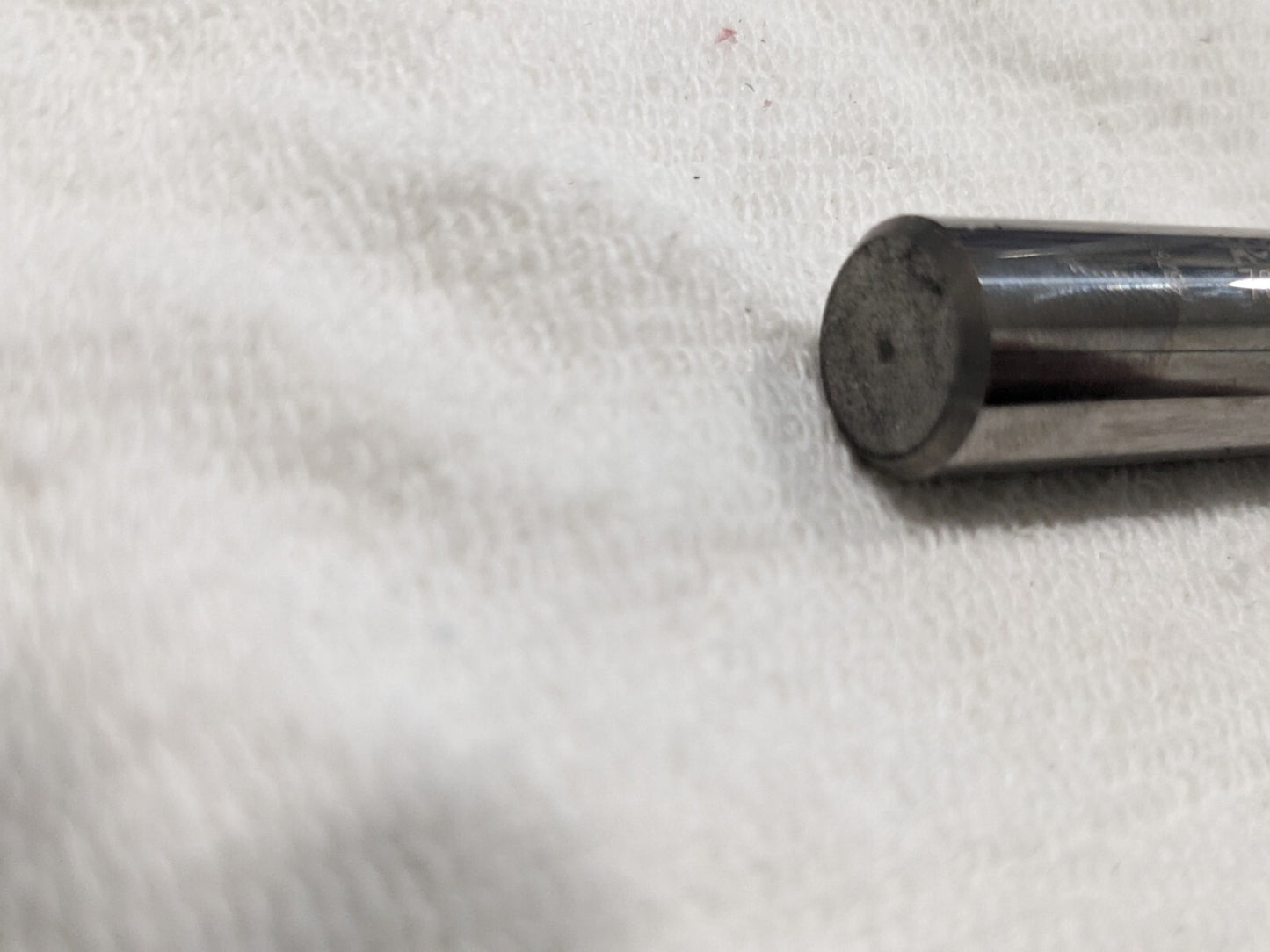 ACCUPRO Corner Radius End Mill: 1/2" Dia, 5/8" LOC 12178672