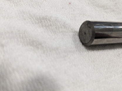 ACCUPRO Corner Radius End Mill: 1/2" Dia, 5/8" LOC 12178672