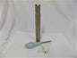 Valenite 1.25" x 10" 2FL Indexible High Feed End Mill V556A09125CE2