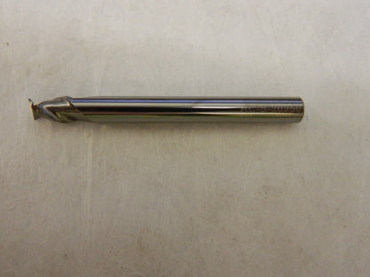 Dura-Mill carbide end mill AC-S-20250 82498