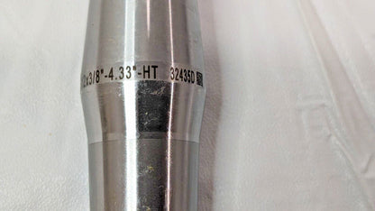Techniks Modular ShrinkFIT Adapter SFS 12 x 3/8" - 4.33" 258.SFS12.56.