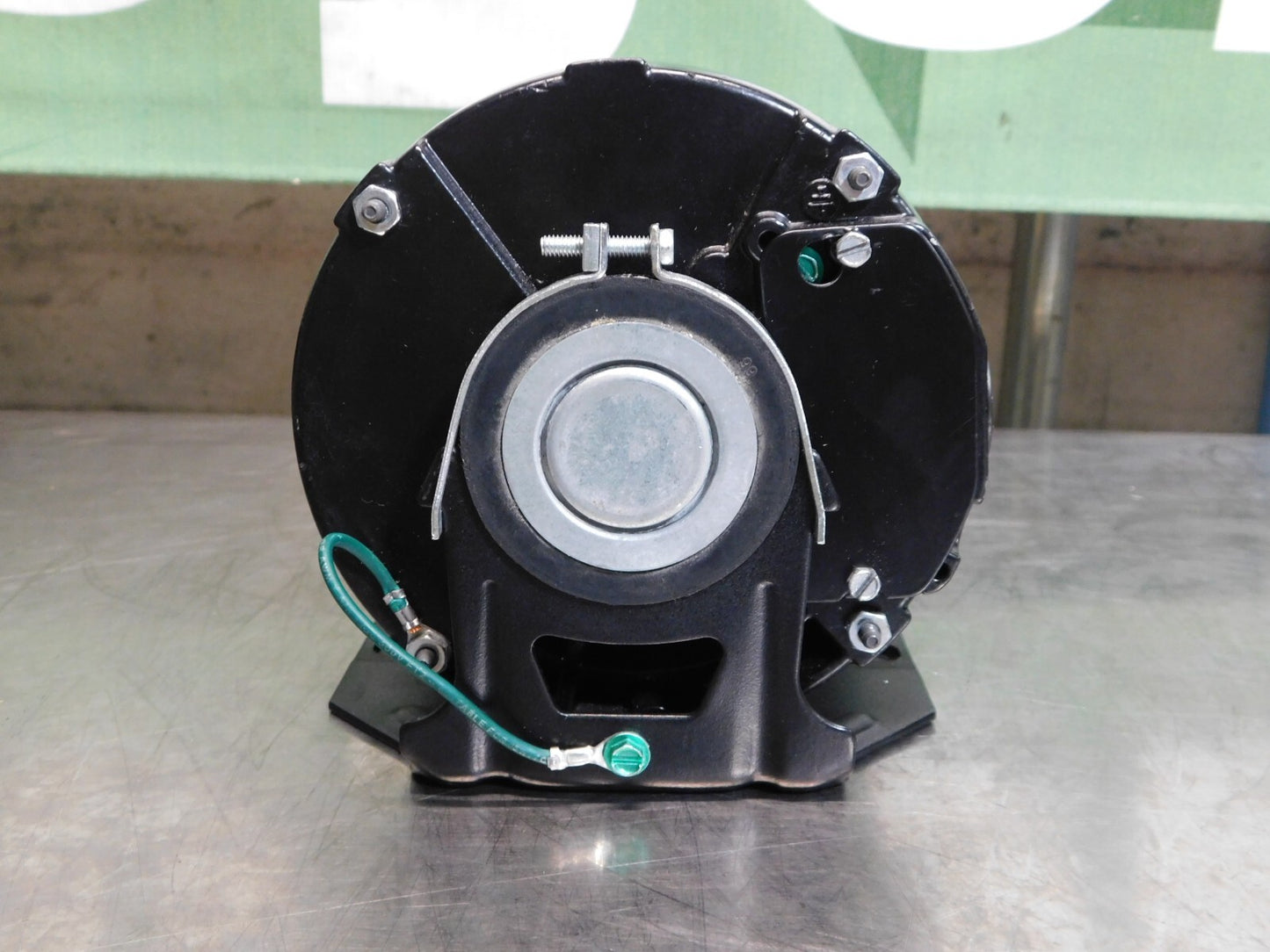 Pentair Close Coupled Carbonator Gear Pump 3/8" Port 1/2 HP GCBN33V PARTS/REPAIR