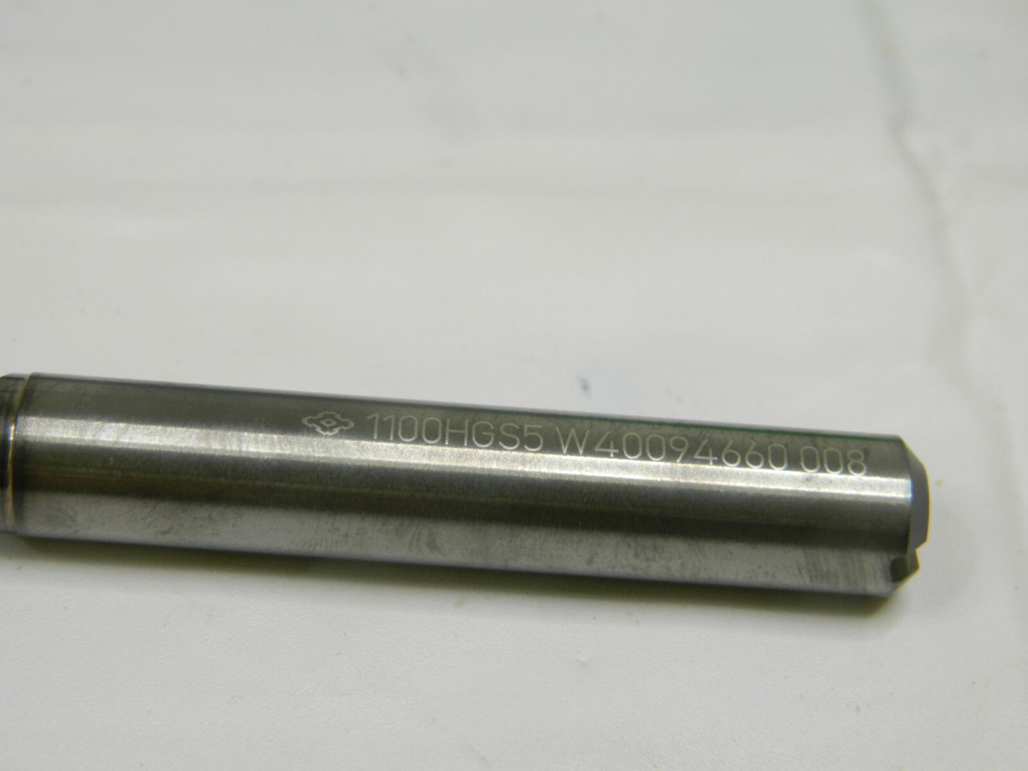 SUMITOMO SC Screw Machine Length Drill Bit: 0.111" Dia, 135 ° U101012