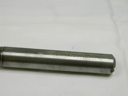 SUMITOMO SC Screw Machine Length Drill Bit: 0.111" Dia, 135 ° U101012