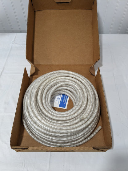 NT-80 PVC Tube: 3/16" ID, 3/8" OD, Approx. 100' ADT02213