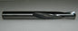 Metal Removal Carbide Split Point Drill 13/32" x 1-5/16" x 3-5/16" 2F M43469