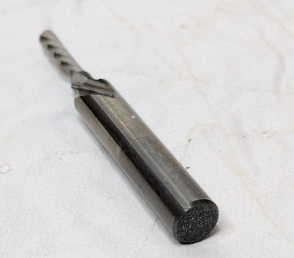 LMT-ONSRUD Carbide Spiral Router Bit 1/8" x 1/2" x 1/4" x 2" 1FL 64-012