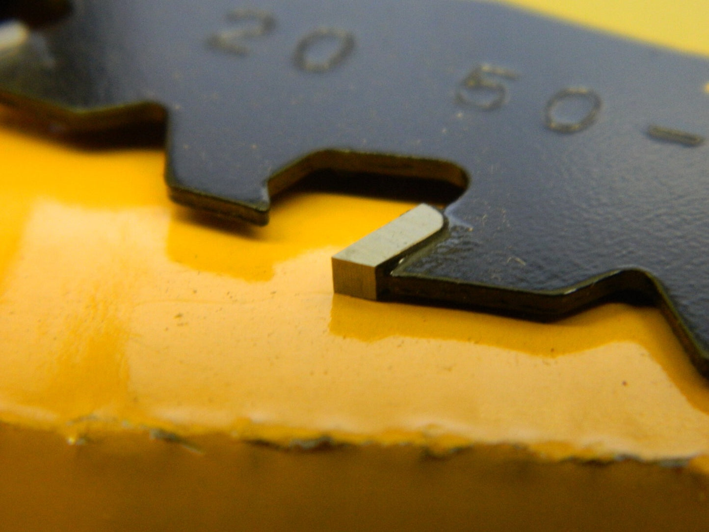 DEWALT qty 2 Wet & Dry Cut Saw Blade: 7-1/4 24 Teeth DWA171424