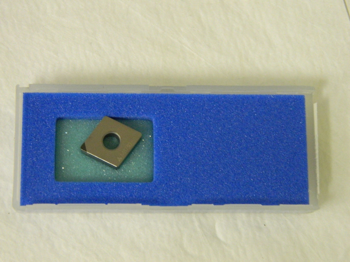 NPCNMA432G MB730 MITSUBISHI CARB TURN INSERTS QTY 7   176090