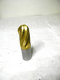 Cleveland Twist Drill Cobalt Center Cutting End Mill 1-1/4 Dia 4.5 OAL 32344