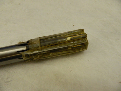 0.9721 to 1.003″ Diam Semi Finish Semi Ground Chucking Reamer CAD40432L