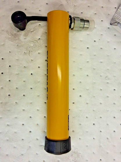 Enerpac Portable Hydraulic Cylinder 11Ton 10.13" Stroke RC1010