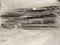 Drill Bit Set: Aircraft Extension Length Drill Bits, 13 Pc HSS 63323695