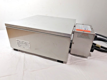 Valad Electric Heating Ind Hot Plate 12"L x 12"W x 6"H 110/120V HP12X12-11.5-1