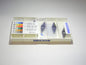 Seco VBMT333 F2 Grade TM4000 Carbide Turning Inserts Qty. 5 31493