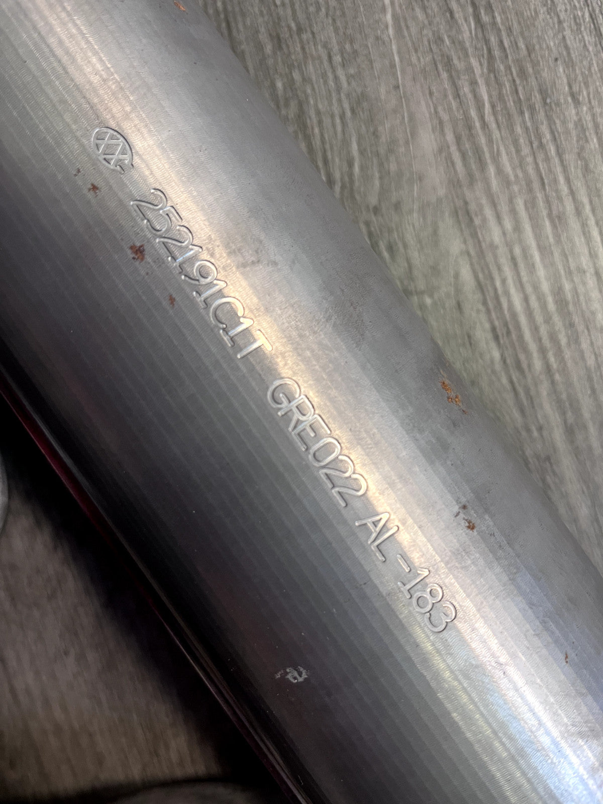 Wilson Manufacturing Flexible non  Magnetic Sheet Die