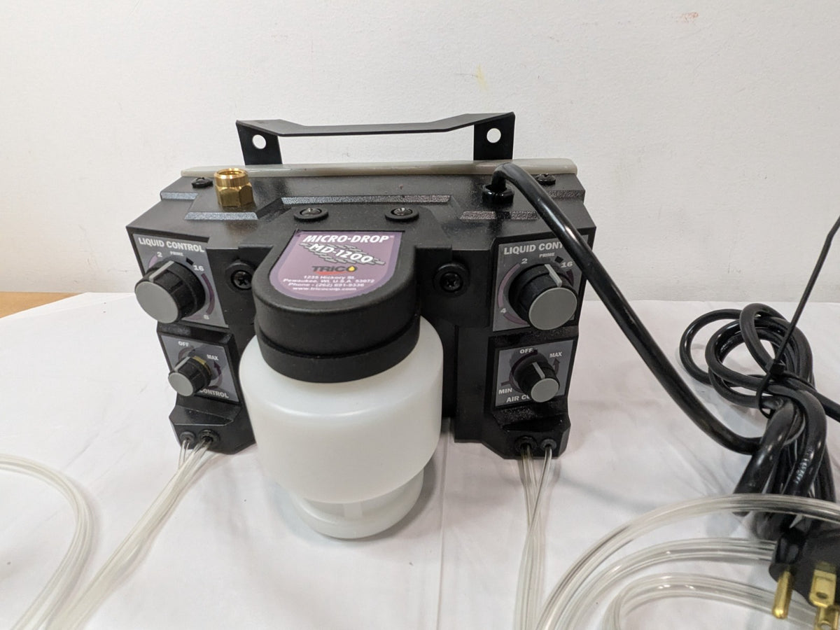 Trico MD-1200 Automatic Control Loc-Line Nozzle 2 Line 30806