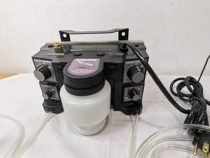 Trico MD-1200 Automatic Control Loc-Line Nozzle 2 Line 30806