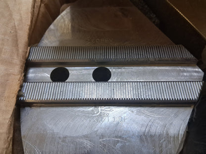 Abbot Workholding Product Serrated Soft Lathe Chuck Jaws QTY3 STKTT10P