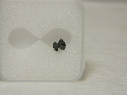 Kennametal Replaceable Drill Tip Series KTFS 6.1mm Dia KCP15A 143° QTY 2 6388541