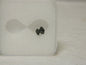 Kennametal Replaceable Drill Tip Series KTFS 6.1mm Dia KCP15A 143° QTY 2 6388541