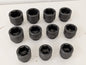 Proto 11 Piece Impact Socket Set 1" Drive 6 Point 2-1/16" to 2-15/16" Size Range