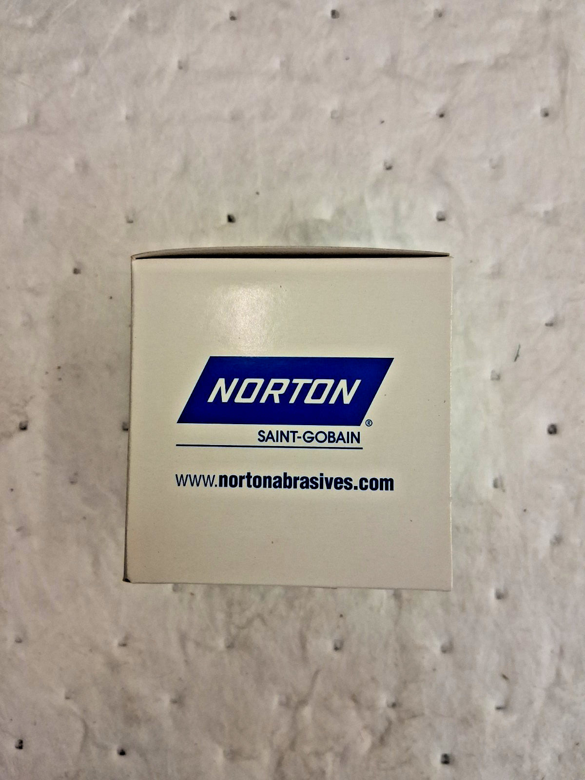 Norton Aluminum Oxide Quick Change Discs 50pk 3/4" Dia 66623325020