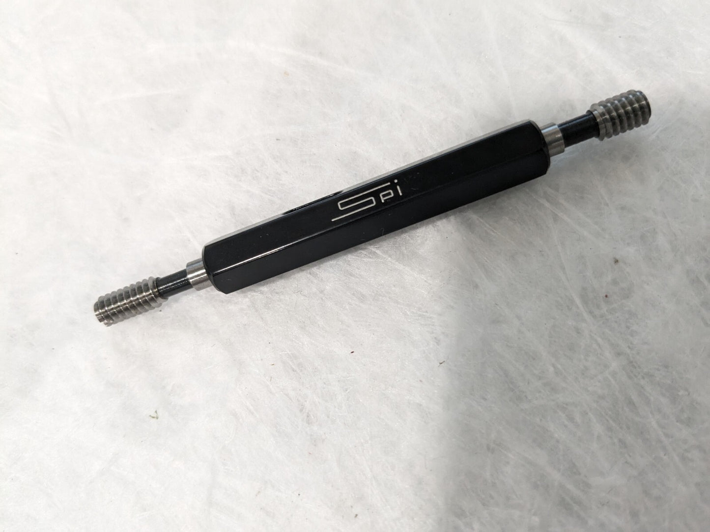 SPI Plug Thread Gage: #10-24 Thread, 2B Class, Double End 34-367-3