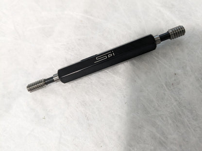 SPI Plug Thread Gage: #10-24 Thread, 2B Class, Double End 34-367-3