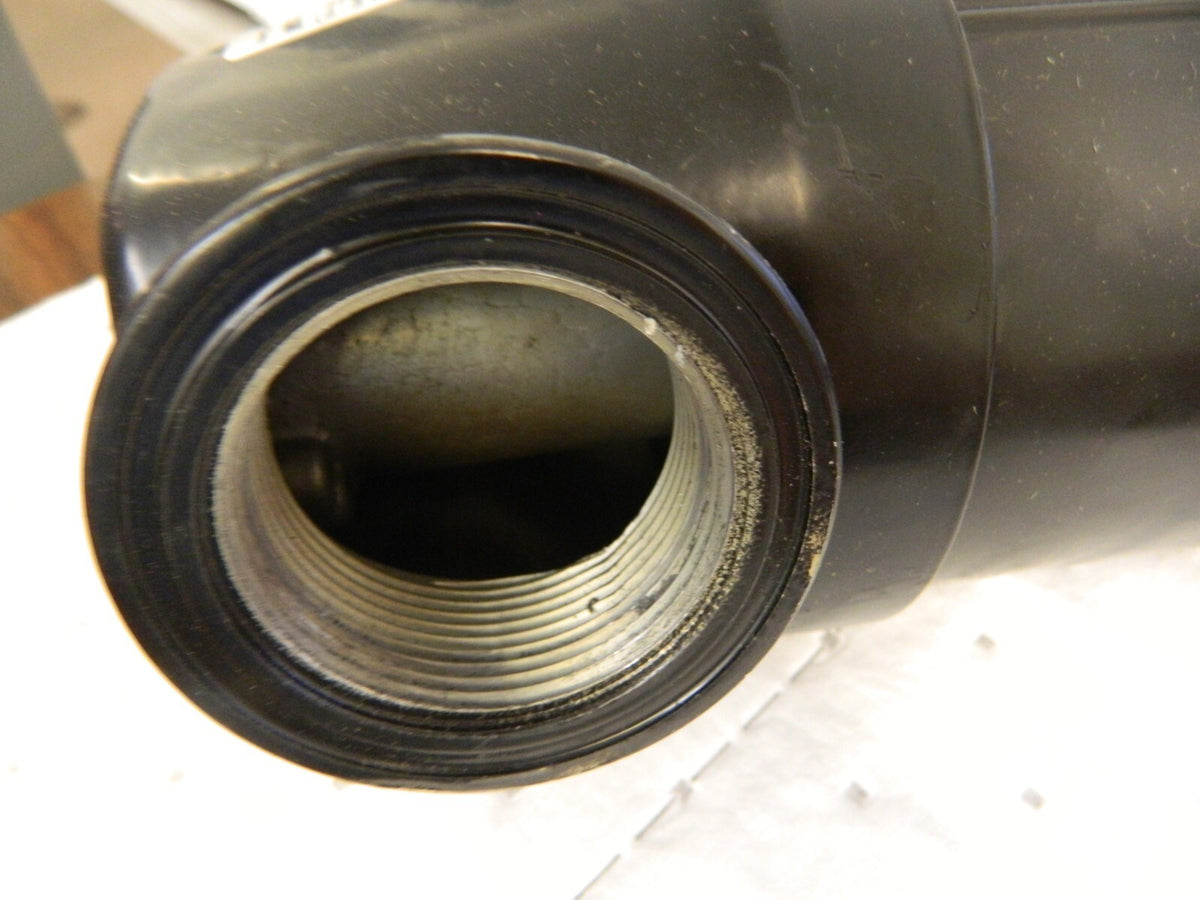 Oil &amp; Water Filter/Separator NPT End Connections, 350 CFM 2140015038JP