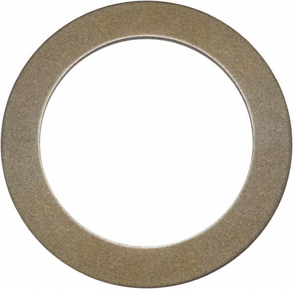 Mubea Belleville Disc Spring 51CrV4 102 mm ID X 15.6 mm OAH X 200 mm OD 190023