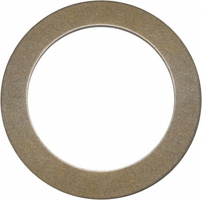 Mubea Belleville Disc Spring 51CrV4 102 mm ID X 15.6 mm OAH X 200 mm OD 190023