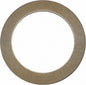 Mubea Belleville Disc Spring 51CrV4 102 mm ID X 15.6 mm OAH X 200 mm OD 190023