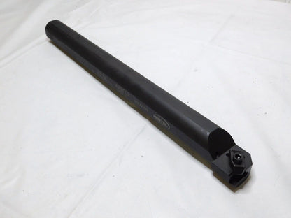Hertel Indexable Grooving Toolholder LH 1-1/4" SD A20IEL3 3000059