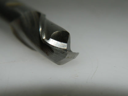 Toolmex Double End Mills 3Pack 1/2" x 1/2" x 13/16" x 3-3/4"