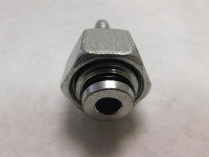 Gates GlobalSpiral Female DIN 24º Cone Swivel W/O-Ring 8GS-20FDHORX