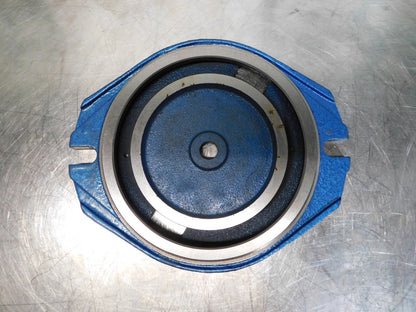 Pro-Grade 1 Piece Vise Swivel Base 428-7262