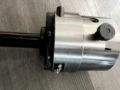 Taco 1/4" to 1" Cap R or L  Hand Self-Opening 1" Shank Diam Style D Die Head