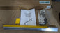 FLEXCO 2" x 24" Segmented Convetyor transfer Plate  56237 TGB-2/51-1/1-24/610