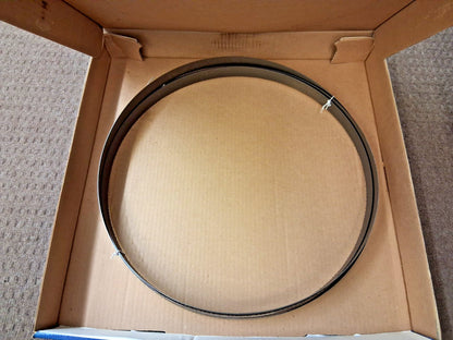 Irwin Blades Welded Bandsaw Blade 13ft 2" Long x 1" Wide 87836IBB134015