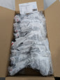 (10) 3M Safety Goggles: Chemical Splash, Clear Polycarbonate Lenses 7000002378
