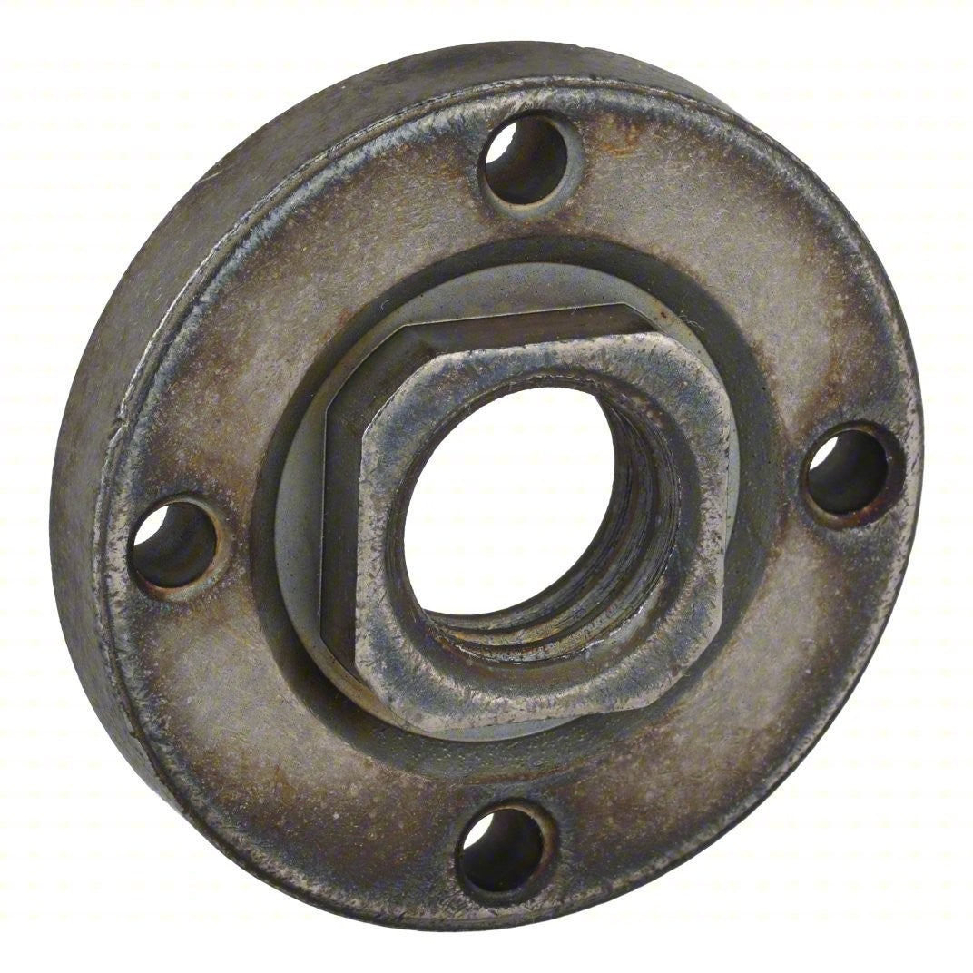 Milwaukee Tool Angle & Disc Grinder Nut For Use with Sanders/Grinders Lot of 10