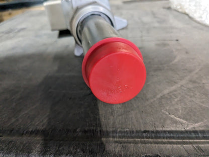 PRO-LUBE Pump: Air Operated Oil Lubrication 1/4" NPT (F) Inlet OPH/S-T3/61/N