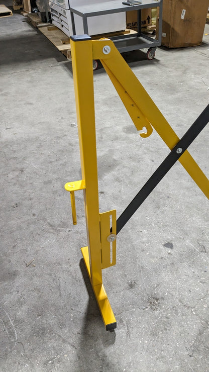 VESTIL Expandable Barricade Lightweight Design Expand Gate 38" High EXGATE-30