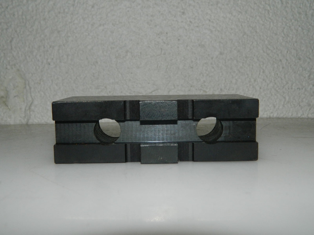 Bison Soft Top Jaw Qty 1  250 11 427660