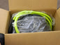 LEGACY Hose Reel with Hose: 3/8" ID Hose x 30', Spring Retractable L8232FZ