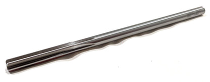 HERTEL Chucking Reamer HSS 0.2945" Dia  6" OAL  1-1/2" Flute Length  72029457